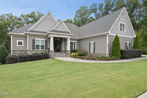 5009 Coe Hill Pl, Cary, NC 27519