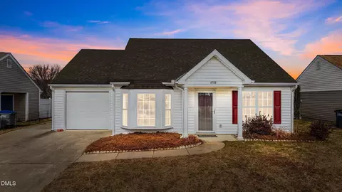 4708 Morning Glory Way, Rocky Mount, NC 27804