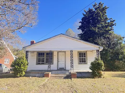 1311 Branch St, Rocky Mount, NC 27801