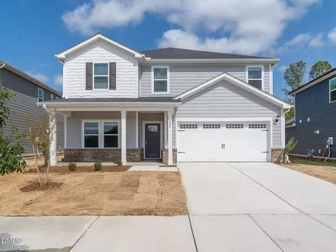 224 Marshrose Rd, Wendell, NC 27591