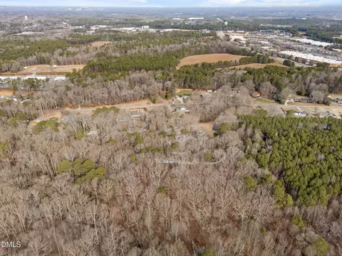 722 Hillandale Ln, Garner, NC 27529