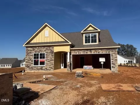 265 Sawtooth Oak Ln, Youngsville, NC 27596