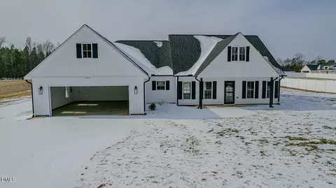 2063 Cherry Grove Rd, Yanceyville, NC 27379