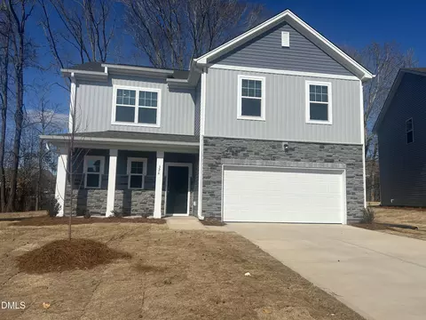 326 Shiloh Way, Mebane, NC 27302