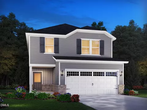 1005 Saint Lawrence Dr, Garner, NC 27529