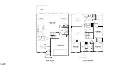 101 Klamath Dr, Garner, NC 27529 photo 2