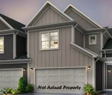 2205 Wigan Ln, Durham, NC 27703