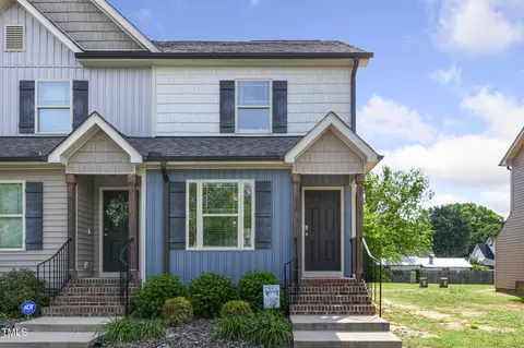 355 S Church St, Coats, NC 27521