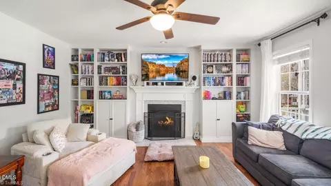 970 Winterside Ln, Winston Salem, NC 27101