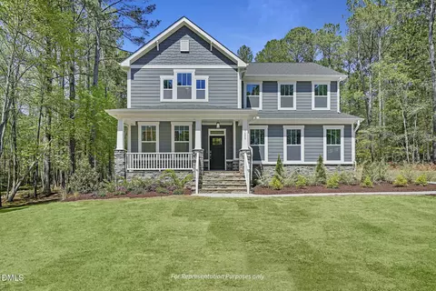 00 Bluestone Dr, Lillington, NC 27546