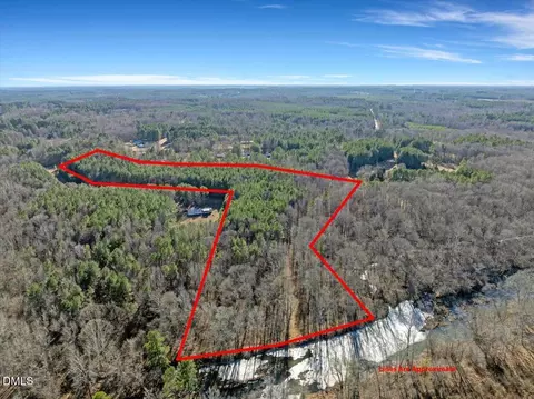 11 22 Belltown Rd, Oxford, NC 27565