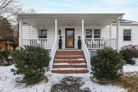 1802 Rankin St, Raleigh, NC 27604