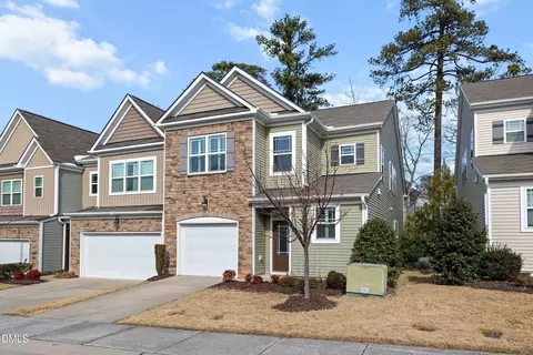5447 Jessip St, Morrisville, NC 27560