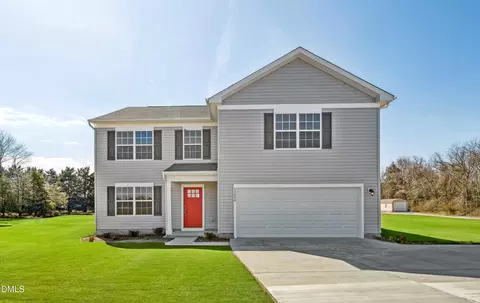 247 Gilliland Rd, Siler City, NC 27344