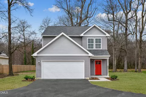 321 Gilliland Rd, Siler City, NC 27344