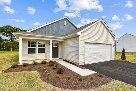 367 Gilliland Rd, Siler City, NC 27344
