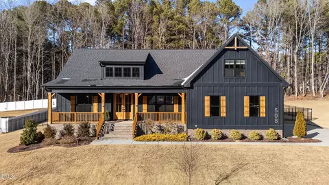 508 Lambert Ln, Fuquay Varina, NC 27526