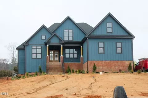 15 Peaceful Dr, Franklinton, NC 27525