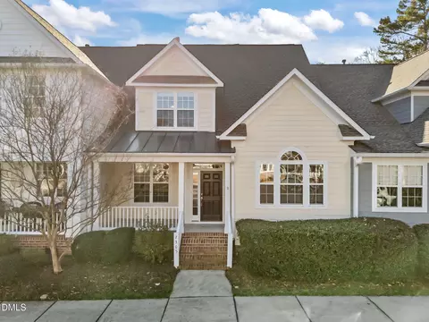 2305 Dunlin Ln, Raleigh, NC 27614