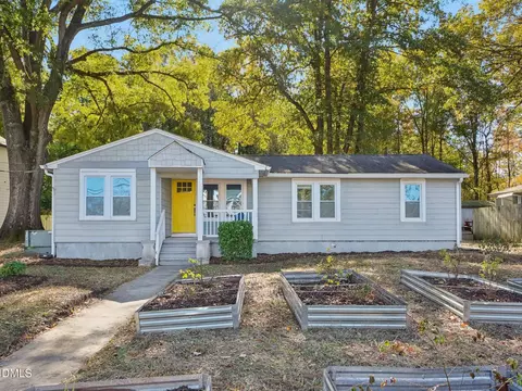 125 End Ave, Durham, NC 27703