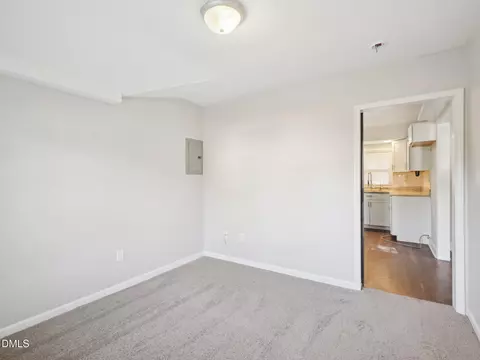 Bedroom - 125 End Ave, Durham, NC 27703 photo 2 of 5