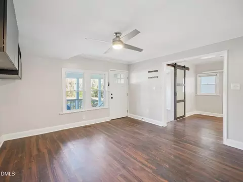 Living - 125 End Ave, Durham, NC 27703 photo 2 of 4