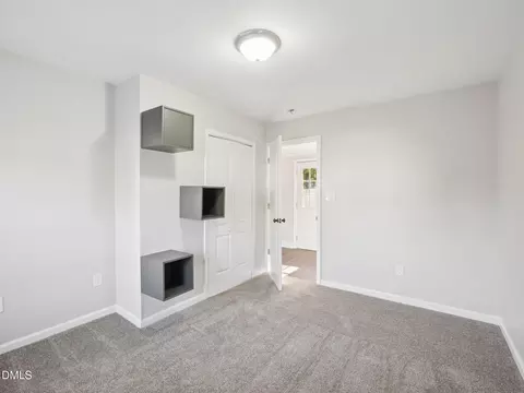 Bedroom - 125 End Ave, Durham, NC 27703 photo 4 of 5
