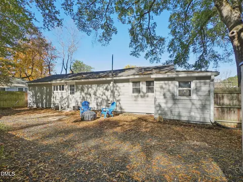Exterior - 125 End Ave, Durham, NC 27703 photo 7 of 7