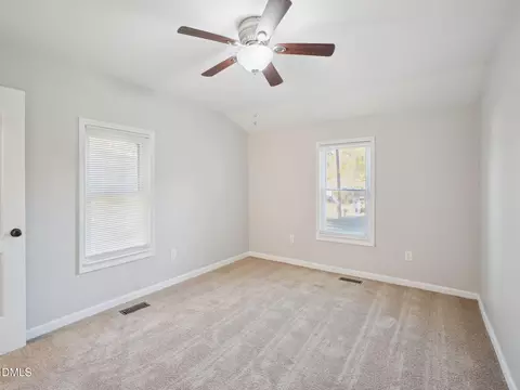 Bedroom - 125 End Ave, Durham, NC 27703 photo 5 of 5