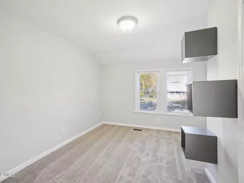 Bedroom - 125 End Ave, Durham, NC 27703 photo 3 of 5