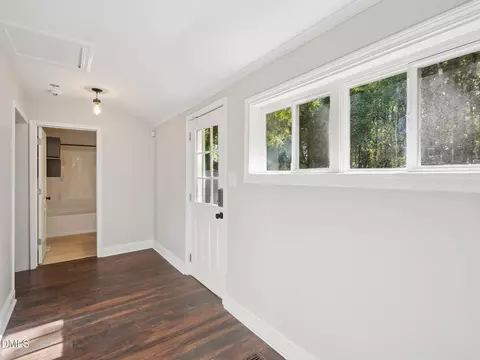 Entry Way - 125 End Ave, Durham, NC 27703 photo 1 of 1
