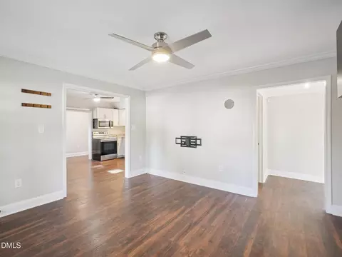 Living - 125 End Ave, Durham, NC 27703 photo 3 of 4