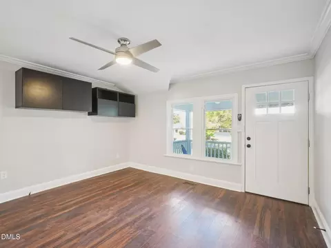 Living - 125 End Ave, Durham, NC 27703 photo 1 of 4