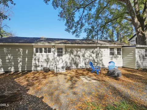 Exterior - 125 End Ave, Durham, NC 27703 photo 5 of 7