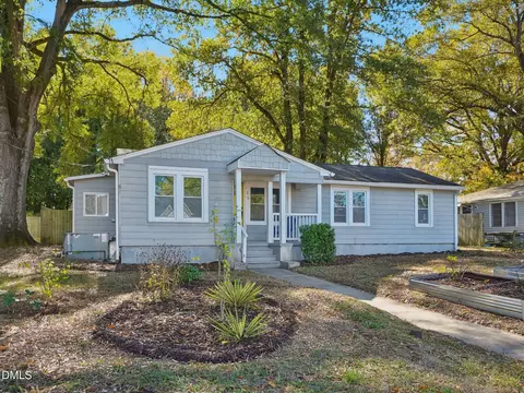 Other - 125 End Ave, Durham, NC 27703 photo 1 of 6