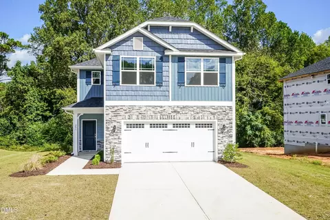 251 Hopewell Branch Ct, Smithfield, NC 27577