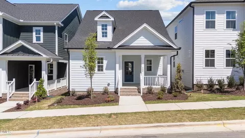 564 Folk Song Way, Wendell, NC 27591