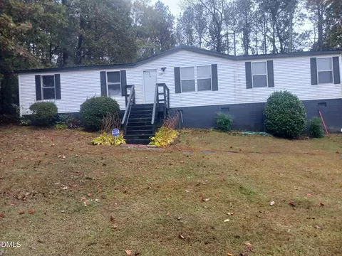 733 Lemay Ln, Henderson, NC 27537