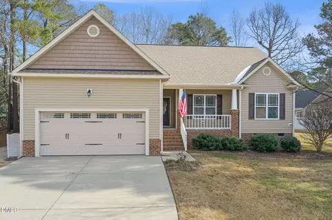 444 Everland Pkwy, Angier, NC 27501