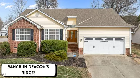 601 Watch Hill Ln, Wake Forest, NC 27587