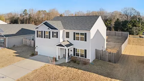 551 Leven Dr, Gibsonville, NC 27249