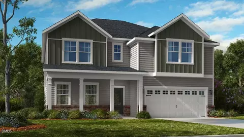 186 Hickory Grove Dr, Sanford, NC 27330
