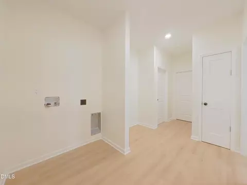 Entry Way - 3265 Sims Bridge Rd, Kittrell, NC 27544 photo 1 of 3