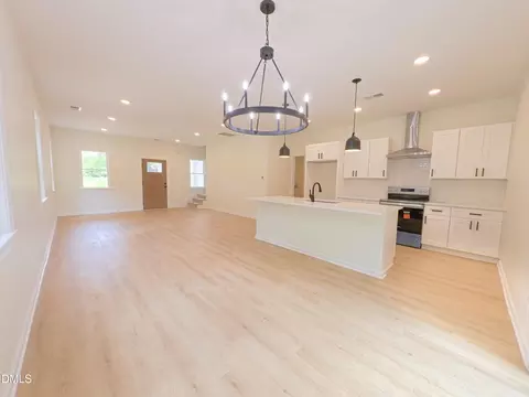 Living - 3265 Sims Bridge Rd, Kittrell, NC 27544 photo 2 of 3