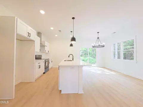 Kitchen - 3265 Sims Bridge Rd, Kittrell, NC 27544 photo 1 of 3