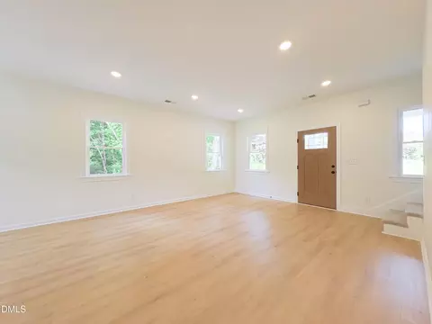 Living - 3265 Sims Bridge Rd, Kittrell, NC 27544 photo 3 of 3