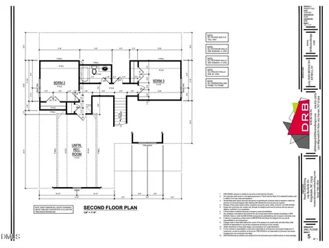 Floorplan - 3265 Sims Bridge Rd, Kittrell, NC 27544 photo 4 of 4