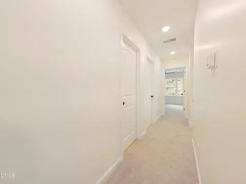 Entry Way - 3265 Sims Bridge Rd, Kittrell, NC 27544 photo 2 of 3