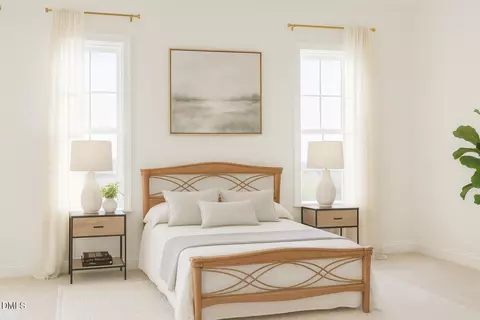 Bedroom - 3265 Sims Bridge Rd, Kittrell, NC 27544 photo 1 of 1