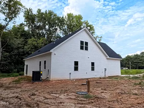Exterior - 3265 Sims Bridge Rd, Kittrell, NC 27544 photo 5 of 5